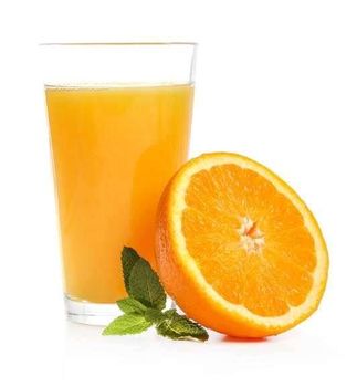 orange juice concentrate from Noosh Mazandaran orange juice concentrate - Noosh Mazandaran - Iran