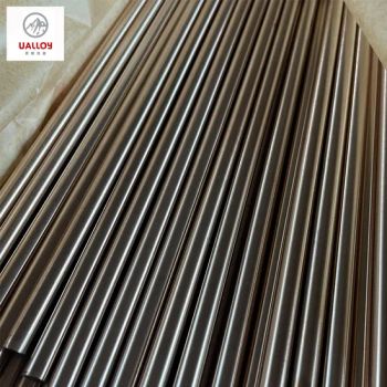 Copper Chromium Nickel Silicon Alloy (C64700, C18000) HS Code 74099000 Trademark UALLOY Model NO. C18000 Material - Hangzhou Ualloy Material Co., Ltd. - China