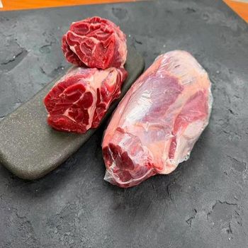 High Quality Organic Nutritious Sugar-Free Beef Carcass Body Export Frozen Halal Caffeinated Boneless Shank - TRADECENTRIC LLC - United States