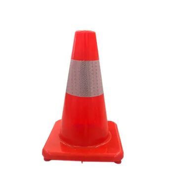 30cm Traffic Cones Factory Safety Sign PVC Traffic Cone Weight 0.4kg Origin Sanmen Trademark aroad Certification CE Model NO. - Sanmen Aroad Traffic Facility Factory - China