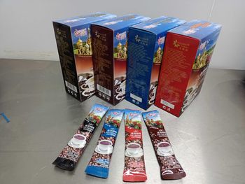 Chocolate - Tianjin Huaming Foods Co.,Ltd - China