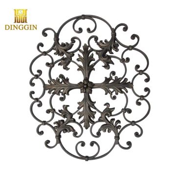 Best Quality Cast Iron Garden Ornaments - DINGGIN HARDWARE(DALIAN) CO., LTD. - China