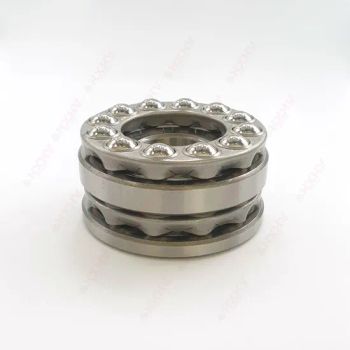 52308 Thrust Ball Bearings Size 30x78x49 mm Origin China Trademark HXHV Seal Type Open Model NO. 52308 HS Code - Wuxi HXH Bearing Co., Ltd. - China