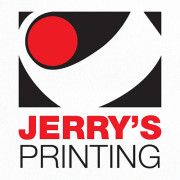 Product - Jerry's Printing - United States