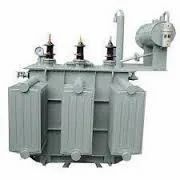 Distribution And Lighting Transformers Size Compact Sizes Life Span Long Life Safety No Fire Hazard Maintenance Cost Low - Elcomponics Aerob Technologies India Private Limited - India