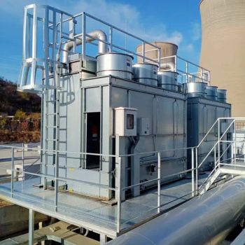 Closed Circuit Cooling Towers for Sale Closed Loop Cooling Towers - Wuxi Marley Technology Co., Ltd. - China
