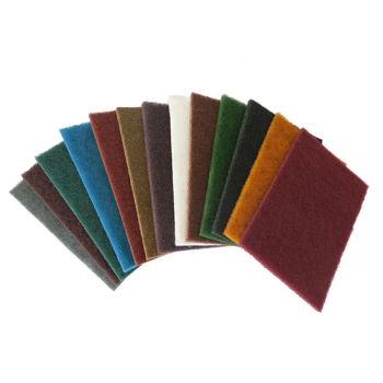Hand Pad for Polishing Coatings - NANTONG OU-LAND INDUSTRY CO., LTD. - China
