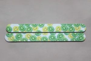 Nail File (NF0010) - Guangzhou Ganglong Plastic Manufactory - China