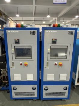 Advanced Heating Equipment for Effective Oil Temperature Management Systems - Suzhou Aode Precise Equipment Co., Ltd. - China