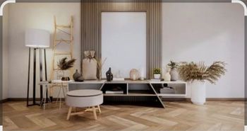 Interior Decorators Design Philosophy Lived-in Luxury Focus Areas Emotional Well-being, Storytelling, Personality Core Approach Aesthetic Refinements, Furnishing, Gentle - APR Impex Private Limited - India