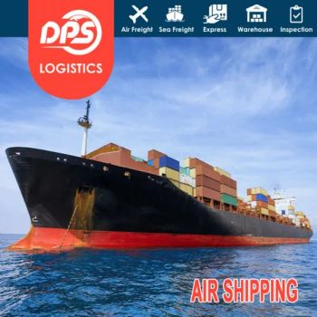 Sea Freight Agents From Guangzhou/Shenzhen Airports to Switzerland Airports by Air Transport - Dps Logistics Inc - China