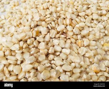 Maize - Zoe - Tanzania