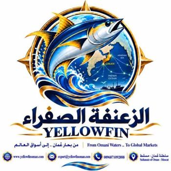 Yellow Fin