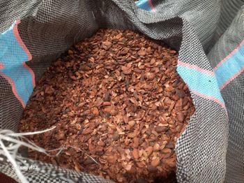 Buy Premium Quality Agricultural Waste Cocoa Shell for Garden Mulch and Soil Enrichment with Fast Delivery - CPW TRADE LTD - United Kingdom