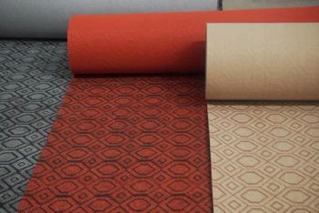Stylish Jacquard Area Rugs to Elevate Any Living Space - Guangfu Chemical Fiber Technology - China
