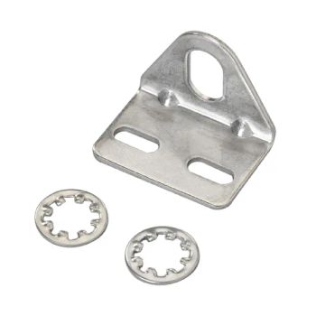 M8 Angle Bracket E10734 Ifm - Shenzhen Jmorxe Electric Technology Co., Ltd. - China