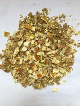lemon 0.5-2mm, 2mm-5mm 5mm-10mm - Blue Ocean Enterprises - India