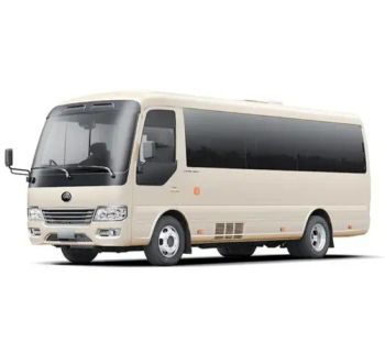 High Quality Yu Tong 10/16 Seats Used Mini Bus Luxury Coach Bus for Sale - Guangzhou Shangyang Trading Co., Ltd. - China