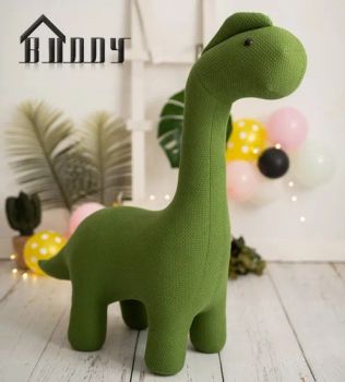 Latest Design Chair Kids Furniture Dinosaur Stool Sitting Ottoman - FOSHAN BUDDYHOME HOUSEWARE CO., LTD. - China