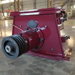 Taa Shot Blasting Machine Turbine, Shot Blasting Machine Abrator for Shot Blasting - Zibo Taa Metal Technology Co., Ltd - China