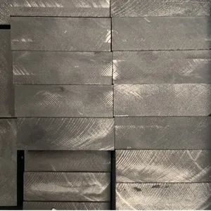Thermal Shock Resistant Graphite Brick for Glass Industry - Qingdao TTWY International Trade Co., Ltd. - China