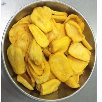 Dried Jackfruit -  Blue Lotus Exim Co., Ltd.  - Vietnam