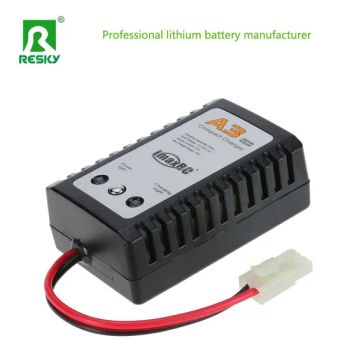Imax A3 B3 20W 2A Balance Charger for 5s-8s Ni-MH Ni-MH RC Toy Rechargeable Battery Pack - Shenzhen Resky Electronics Co., Ltd. - China