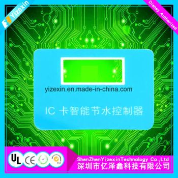 Lenses Panel Made of PC Widely Used in Daily Electronical Appliances - Shenzhen Yizexin Technology Co., Ltd. - China