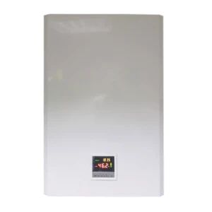 Wall Mounted Air to Water Heat Pump Unit - GZ Theodoor Tech Co., Ltd. - China