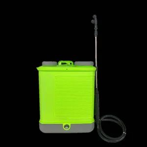Battery Kobold Agricultural 16L Weedicide Battery Knapsack Sprayer - Taizhou Kobold Sprayer Co., Ltd. - China