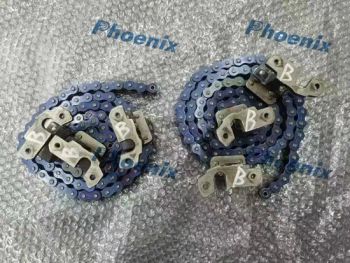 Original G4.014.006f Chain Mv. 028.663 for Heidelberg Sm52 Printing Machinery Parts - Guangzhou Phoenix Printing Machinery Ltd. - China