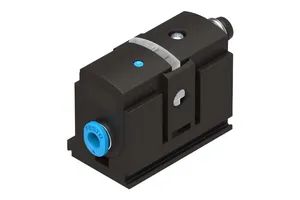 Pressure Sensor Pressure Sensors and Vacuum Sensors Sde5-D10-O-Q4e-P-M8 527466 - Shenzhen Aimiqu Technology Co., Ltd. - China
