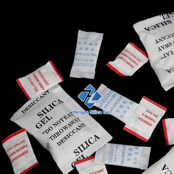 Transparent Type a Silica 30 Silica Gel Beads Sio2 98% Shape Beads HS Code 28112210 Color Transparent Sorbent Silica - Qingdao Hengze Silica Gel Products Co., Ltd. - China
