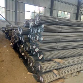 China Supplier Steel Rebar Per Ton Bars Price Steel Construction Iron Rods 12mm 16mm 50mm 100mm Steel Rebars - Shandong Hongcheng Steel Co., Ltd. - China