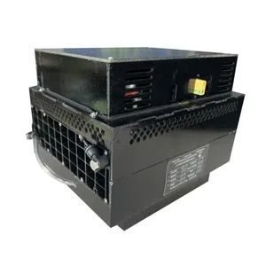 Hydrogen Fuel Cell Stack Controller 300W 500W 1kw 2kw 3kw Air Cooling Hydrogen Fuel Cell for Uav - Suzhou VMA New Energy Co., Ltd. - China