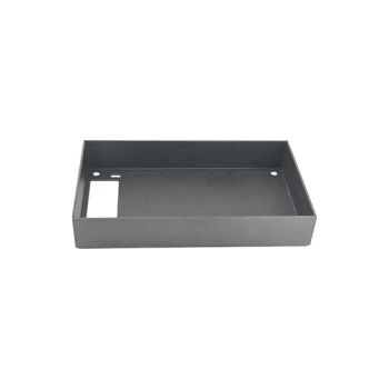 Trusted OEM Factory Sheet Metal Fabrication Customized Sheet Metal Bending Service - Shenzhen Wandaan Precision Technology Co., Ltd. - China