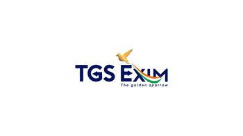 TGS Exim – company logo, product detail supplier profile