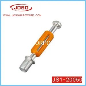 Metal Bolt for Furniture Cabinet Hardware Accessories Fitting - JOSO CORPORATION - China