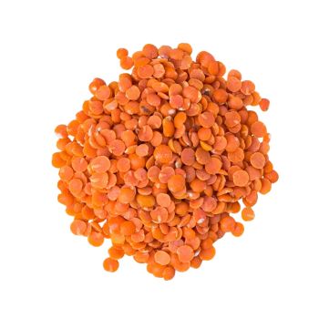 Lentils - A Trade - Ethiopia