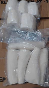 Frozen Cassava from PT BORNEO CASSAVA NUSANTARA Frozen Cassava - PT BORNEO CASSAVA NUSANTARA - Indonesia