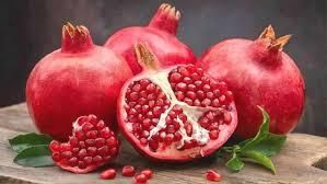 Premium Pomegranate Wholesales Pomegranate Cheap quality Pomegranate - BF GLOBAL TRADING (PTY) LTD - South Africa