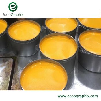 Cmyk Environment-Friendly Coldset Newspaper Web Printing Inks - Hangzhou Ecoographix Digital Technology Co., Ltd. - China