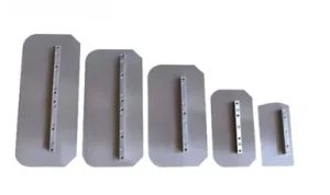 GEYO 36inch Power Trowel Carbon Steel Blades 1.6mm CE MOQ100 Model NO. 36 Origin China Certificate CE Trademark GEYO HS Code 8479909090 - Chongqing Geyo Machinery Co., Ltd. - China
