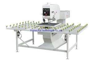 Professional Glass Tempering Furnace with Drilling and Washing - Foshan Puli Technologies Co., Ltd. - China