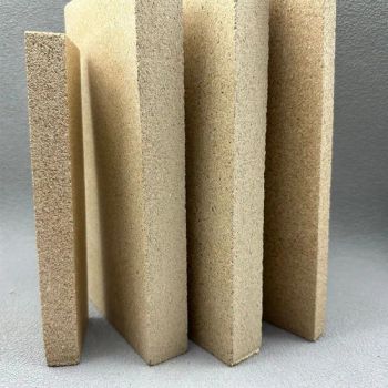 Premium Fireproof Vermiculite Board for Superior Insulation Solutions - Hitex Insulation (ningbo) Co., Ltd. - China