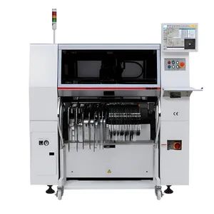 Meraif Automatic Chip Mounte SMD Mounting Machine Hanwha Sm485 Pick and Place Machine LED Pick and Place Machine Hanwha Pick and Place Machine Chip Mounter - MERAIF LIMITED - China