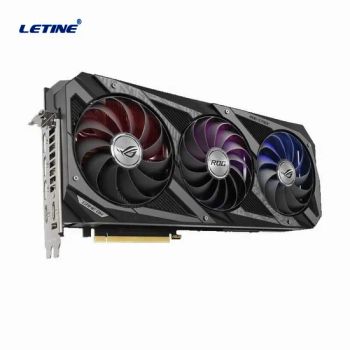 Graphics Cards Msi Gigabyte Rtx 3090 3080 3070 3060 Ti 8GB 10GB 24GB Graphics Card Gaming Video Card - Shenzhen Letine Technology Co., Ltd. - China