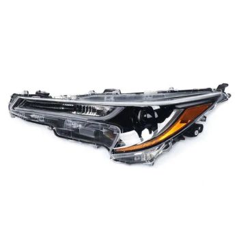 USA Style Front Car Body Kits LED Front Headlight for Toyota Corolla Le 2020-2021 Headlamp - Danyang Xiatian Auto Parts Co., Ltd. - China