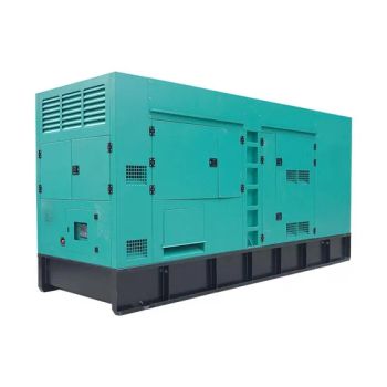 Eeda Power 100kVA 120kVA 150kVA 200kVA Weichai Cumminss Diesel Electric Generator - Sichuan Yida Global Trading Co., Ltd - China