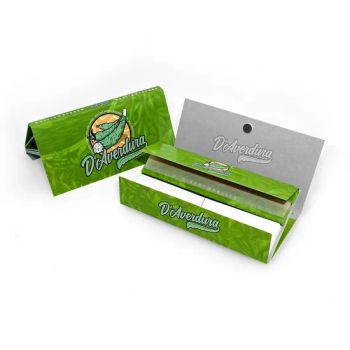 Low Minimum Rolling Papers with Crutches and Magnets Rolling Papers - Yiwu Humo Commodity Factory - China